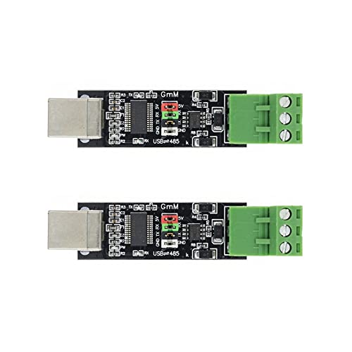 Rakstore 2 USB to TTL RS485 _u@\ _uveNV USB to 485 W[ FT232`bv