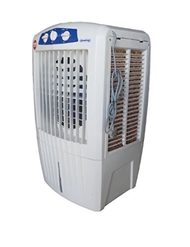 Image of AERO King 9 KHAITAN Motor & Pump Model-Pride