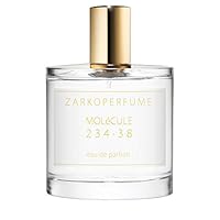 ZARKOPERFUME MOLECULE 
