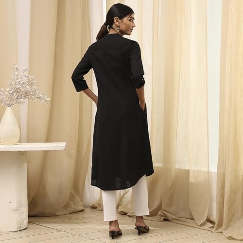 Image of BIBA Women Kurta