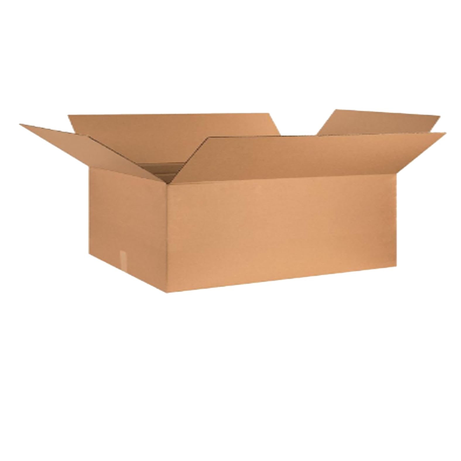 ADM Carton Box (6 Pieces Bundle, Brown)