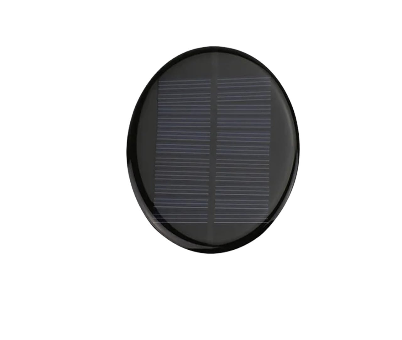 Epoxy Solar Panel 5V 6V 12V Mini Solar Cell Panel for DIY Power Bank Toy Power Source Solar Light(6v 0.8W)