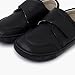 Pisamonas Zapatos Colegiales Barefoot Puntera Reforzada Talla 24 Color Negro Imagen de Pisamonas Zapatos Colegiales Barefoot Puntera Reforzada Talla 24 Color Negro