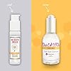 Burts-Bees-Renewal-Dark-Spot-Corrector-with-Bakuchiol-Natural-Retinol-Alternative-Raspberry-1-Fl-Oz-Package-May-Vary Burt's Bees Renewal Dark Spot Corrector With Natural Retinol Alternative and Vitamin C, Reduces Appearance of Dark Spots and Uneven Skin Tone, 98.6 Percent Natural Origin Skin Care, 1 fl. oz. Bottle