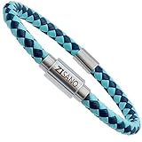 Adecuado para todos y todos: ¿no está seguro de si nuestra banda de energía es adecuada para ti? Ya sea como regalos de bautizo para niñas, ángel de la guarda niños, pulsera de la amistad, amuleto de la suerte, pulseras de pareja, regalos para niñas, regalos de comunión para niñas, regalo para mujeres, regalo de pareja, regalo para mamá, regalo para novia, regalo para mujeres, regalo de aniversario para ella, regalo de cumpleaños para novia o regalo para novio.