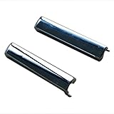 GinTai - Tapa de bisagra de repuesto para Toshiba Portege Z835 Z830 Z935 Z930