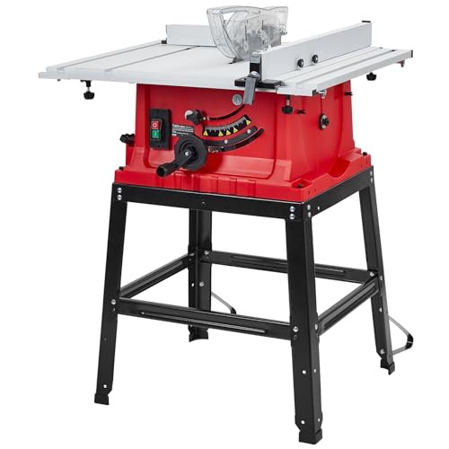 Table Saw 10 Inch, 15...