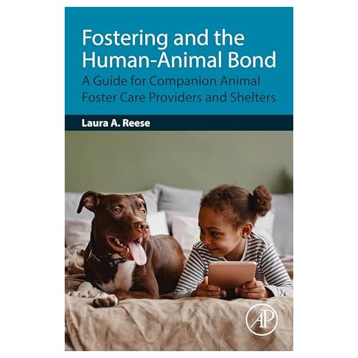 Guide for Companion Animal Foster Care