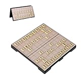 Keyquill 将棋 マグネット式 将棋盤 ボードゲーム 折りたたみ コンパクト旅行 初心者向け ギフト