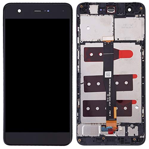 Écran LCD pour Huawei Nova noir solution pour réparer un tactile cassé - 3