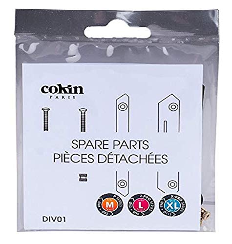 Cokin Filter Holder Spare Parts Pack