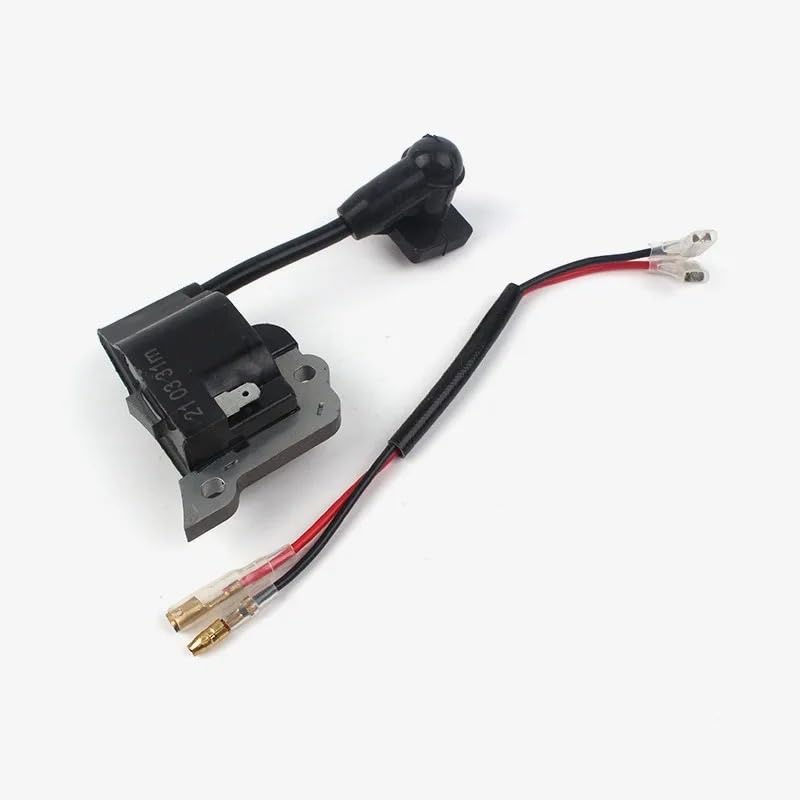 Piezas de jardín Bobina de Encendido GX 25 para Motor de Gasolina GX25 FG110 HHT25S WX10K1 30500-ZOH-013