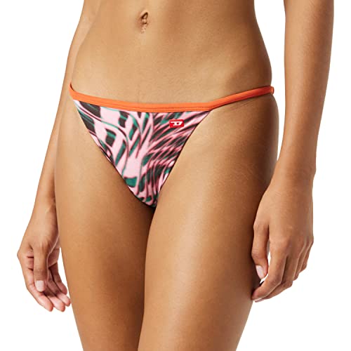 Diesel Ufpn-ebbyss sous-vêtement femme en coton stretch confortable