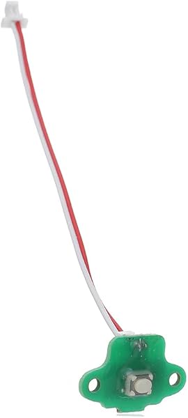 Laecabv 40mm Replacement Blade for Laecabv LA40 LA40S LA40Pro (2 40mm Mobile Blade) - 5