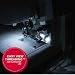 Imagen de SINGER S0105 Sewing Machine Overlock Sewing Machine Electric