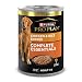 Purina Pro Plan Pate Wet Dog Food, SAVOR Chicken & Rice Entree - (12) 13 oz. Cans
