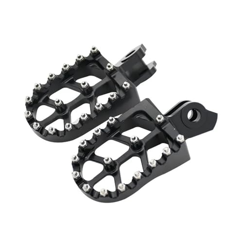 Repose-pieds moto pour Tenere XT660Z XT660R 2008-2016 et RMZ450