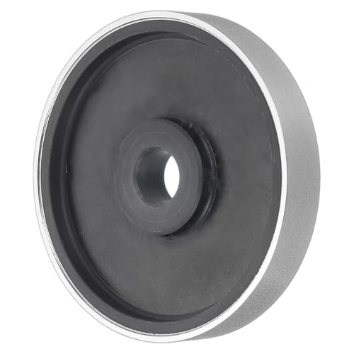 Meule diamantée grain 400 pour éliminer les rayures du marbre sur lapidaire 6"