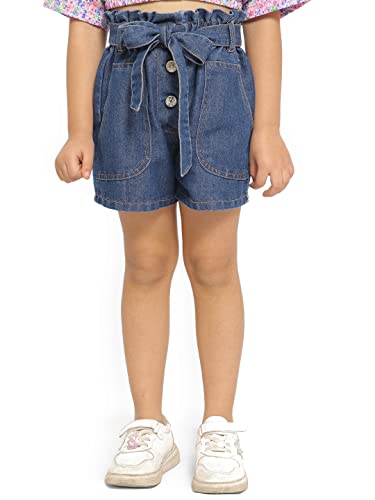 Image of Nautinati Girls Shorts