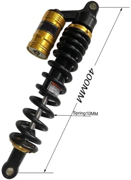 サスペンション ショックアブソーバー 15.75 