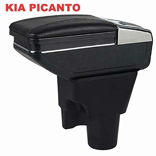 Apoyabrazos Picanto 2008-2019 Reposabrazos