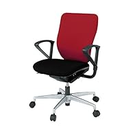 Amazon.co.jp: イトーキ デスクチェア オフィスチェア プラオ