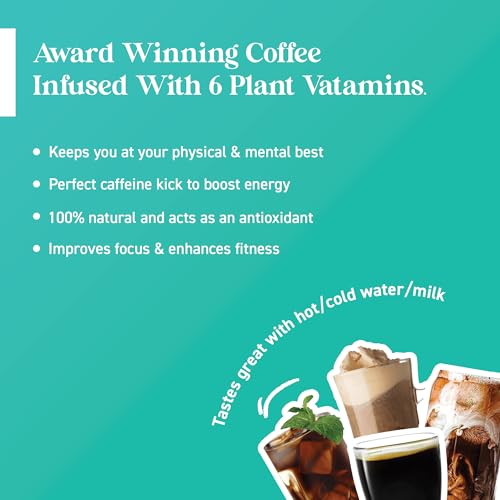 RAGE COFFEE Instant Coffee Combo Pack of 2 - Butterscotch Delight & Irish Hazelnut (Flavoured Instant Coffee 50gms each made using premium Arabica Beans), Glass Bottle