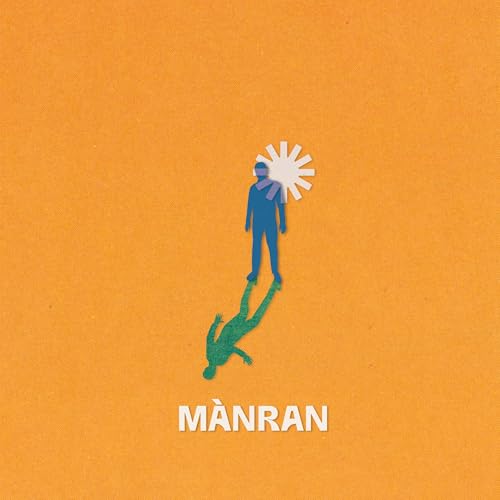 Play Standing Still by Mànran on Amazon Music