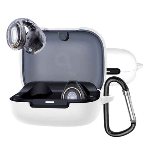 Iniayoh For Anker Soundcore C40i P[X Anker Soundcore C40i p P[X ɂ̓JriĂ蕴h~Aɂ _炩ȃVJQAϏՌ ^ hho h~izCgj