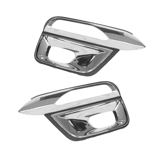RANGE CLASSIC 87-95 55W SPOILER MOUNTED DRIVING LAMPS WITH BULBS PAIR
