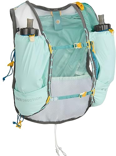 Ultimate Direction Womens Ultra Vesta Signature Series 6.0 Trail Running Vest