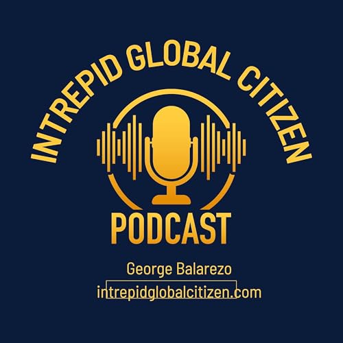 Intrepid Global Citizen Podcast cover art