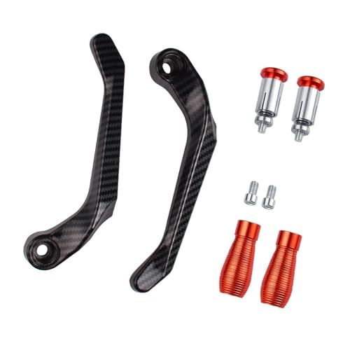 Protection levier frein embrayage pour GSXR 1000 750