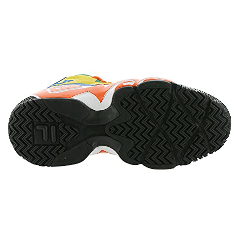 Image of Fila Men's Mb Fashion Sneaker