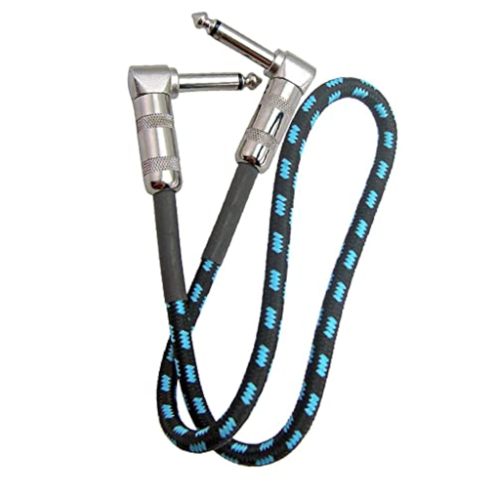 Guitar Effect Pedal Cable, Short Audio Connection