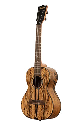 Kala KA-MG-T Ukulélé ténor en mangue, avec sac (UB-T) - Les Beatles, Paul McCartney, John Lennon, RIngo Starr, George Harrison Kala KA-MG-T Ukulélé ténor en mangue, avec sac (UB-T) – Image 4