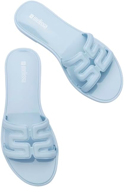 Melissa M Slides Sandals for Women