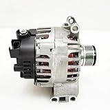 Generator Alternator For Mercedes-Benz W169 A160 A170 A180 A200 W245 B170 B180 B200 M266, Replaces