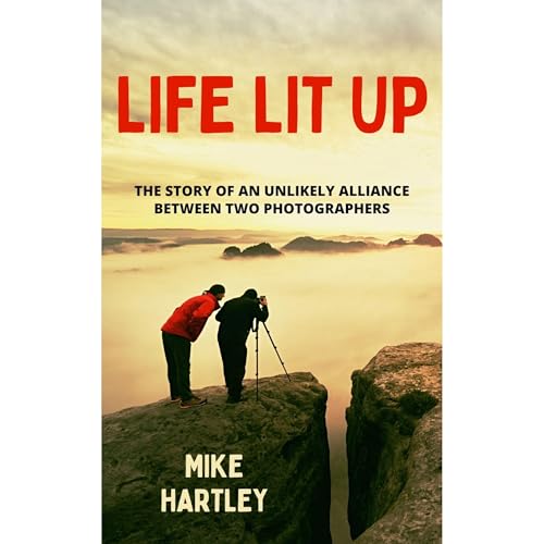 Life Lit Up by Mike Hartley episode artwork