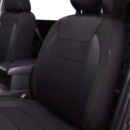 Fundas de asientos coche para Dacia Sandero Stepway y Duster de 2000 a 2024 6