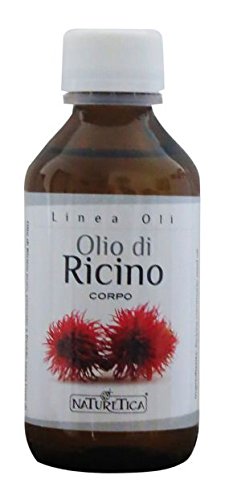 Olio di Ricino - Corpo - 100ml