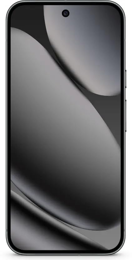 Image of Google Pixel 10 Pro 5G (Obsidian, 16GB RAM, 256GB Storage)
