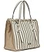 Calvin Klein Modern Essential Mini Tote Crossbody, Cherub White Pieced, One Size
