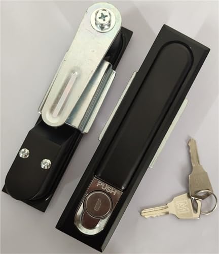 Bouton poussoir de commande MS818 pour réparer une serrure usée d'armoire - 7
