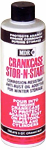 CRANKCASE STOR-N-START 8 OZ.