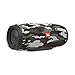 JBL Charge 3 Waterproof Portable Bluetooth Speaker (Camouflage)