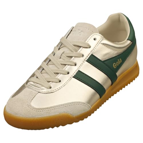 Gola Femme Torpedo Glimmer, sneakers tendance de qualité supérieure