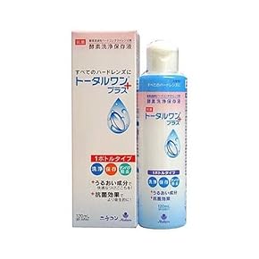 コンタクトレンズケア用品 sway kintarou_4975175035156