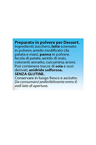 S.Martino Tiramisù, 3er Pack (1 x 810 g)