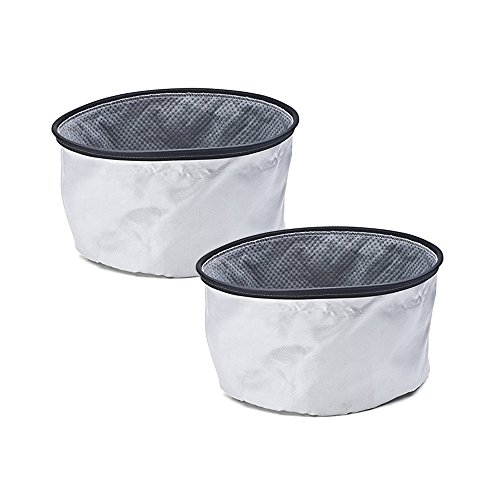 PowerSmith PAAC301 Ash Vacuum Filter-2 Pack